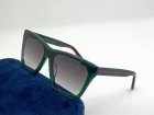 Gucci High Quality Sunglasses 1767