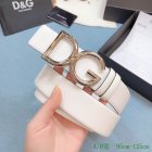 Dolce & Gabbana Original Quality Belts 48