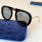 Gucci High Quality Sunglasses 743