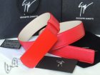 Giuseppe Zanotti High Quality Belts 13