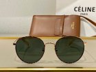 CELINE High Quality Sunglasses 105