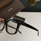 TOM FORD Plain Glass Spectacles 45