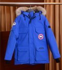 Canada Goose Men's Outerwear 497
