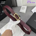 Versace Original Quality Belts 97