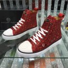 Philipp Plein Men's Shoes 743