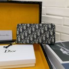 DIOR High Quality Wallets 53