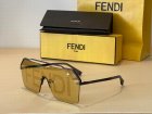 Fendi High Quality Sunglasses 149