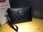 Louis Vuitton Normal Quality Wallets 154