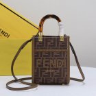 Fendi High Quality Handbags 260