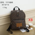 Louis Vuitton Normal Quality Handbags 690