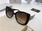 Versace High Quality Sunglasses 430