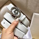 DIOR Original Quality Belts 533