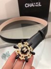 Chanel Original Quality Belts 156