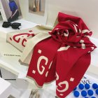 Gucci Scarves 205