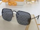 Louis Vuitton High Quality Sunglasses 5014