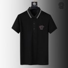 Versace Men's Polo 100