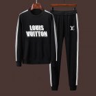 Louis Vuitton Men's Long Sleeve Suits 74