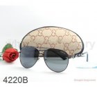 Gucci Normal Quality Sunglasses 2455
