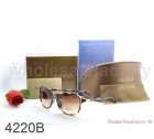 Gucci Normal Quality Sunglasses 2136