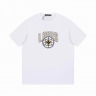 Louis Vuitton Men's T-shirts 495