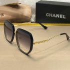 Chanel High Quality Sunglasses 1069