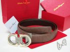 Salvatore Ferragamo High Quality Belts 10