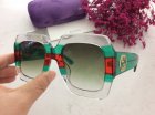 Gucci High Quality Sunglasses 911