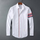 THOM BROWNE Men's Shirts 48