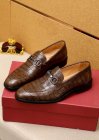 Salvatore Ferragamo Men's Shoes 829