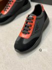 Prada Men's Shoes 2150