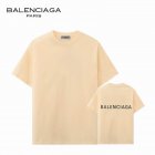 Balenciaga Men's T-shirts 251