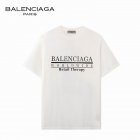 Balenciaga Men's T-shirts 232