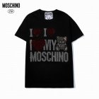 Moschino Men's T-shirts 279