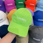 Chanel Hats 37