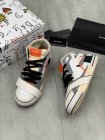 Dolce & Gabbana Men's Shoes 605