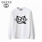 Gucci Men's Long Sleeve T-shirts 133