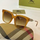 Burberry High Quality Sunglasses 205