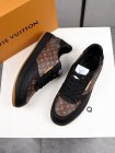 Louis Vuitton Men's shoes 2808