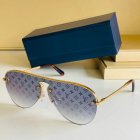 Louis Vuitton High Quality Sunglasses 2758