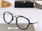 THOM BROWNE Plain Glass Spectacles 18
