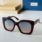 Gucci High Quality Sunglasses 3352