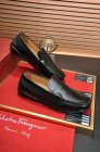 Salvatore Ferragamo Men's Shoes 1027