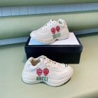 Gucci Kids Shoes 104