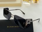 Burberry High Quality Sunglasses 1077