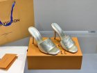 Louis Vuitton Women's Shoes 1086