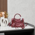 Balenciaga High Quality Handbags 103