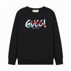 Gucci Men's Long Sleeve T-shirts 560