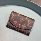 Louis Vuitton Original Quality Wallets 11