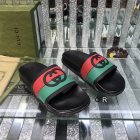Gucci Men's Slippers 168
