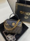 Fendi Original Quality Handbags 504